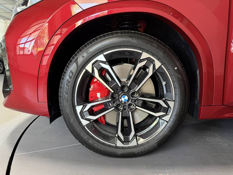 Bmw X2 sDrive 20d 163ch DKG7 M Sport  occasion  Brive La Gaillarde - photo n9