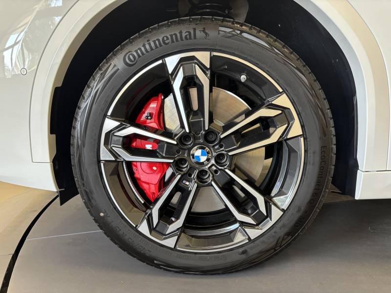 Bmw X2 sDrive 20d 163ch DKG7 M Sport  occasion  Brive La Gaillarde - photo n7