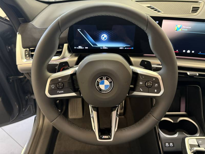 Bmw X2 sDrive 20d 163ch DKG7 M Sport  occasion  Brive La Gaillarde - photo n4