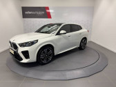 Bmw X2 sDrive 20d 163ch DKG7 M Sport   Brive-la-Gaillarde 19
