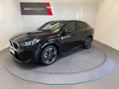 Bmw X2 sDrive 20d 163ch DKG7 M Sport   Brive-la-Gaillarde 19