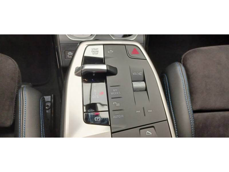 Bmw X2 sDrive 20d 163ch DKG7 M Sport  occasion  Lormont - photo n6
