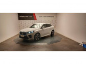 Annonce Bmw X2 occasion Diesel sDrive 20d 163ch DKG7 M Sport  Lormont
