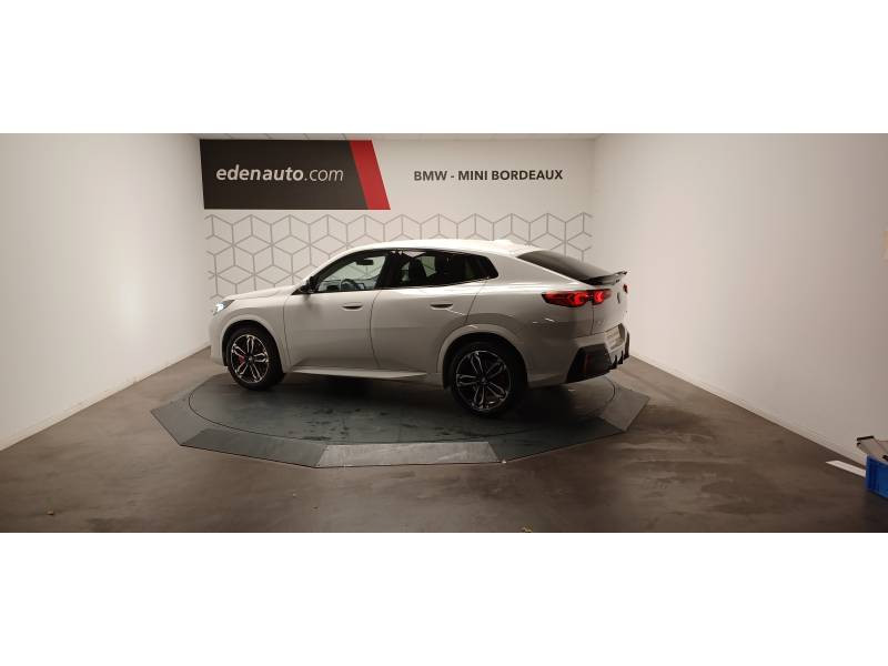 Bmw X2 sDrive 20d 163ch DKG7 M Sport  occasion  Lormont - photo n14
