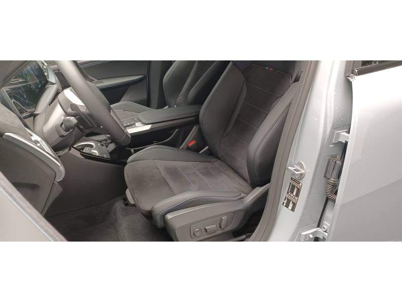 Bmw X2 sDrive 20d 163ch DKG7 M Sport  occasion  Lormont - photo n4