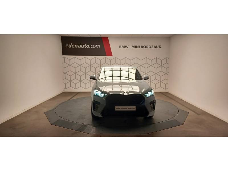 Bmw X2 sDrive 20d 163ch DKG7 M Sport  occasion  Lormont - photo n18
