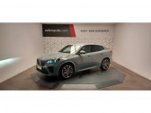 Annonce Bmw X2 occasion Diesel sDrive 20d 163ch DKG7 M Sport  Lormont