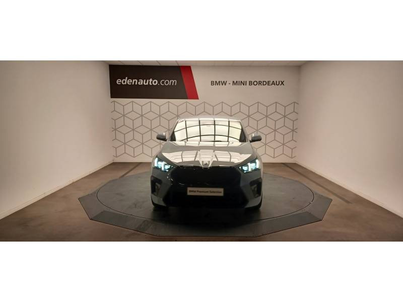Bmw X2 sDrive 20d 163ch DKG7 M Sport  occasion  Lormont - photo n17