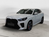 Bmw X2 sDrive 20d 163ch DKG7 M Sport  2025 - annonce de voiture en vente sur Auto S&eacute;lection.com