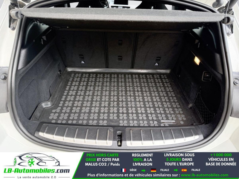 Bmw X2 sDrive 20d 190 ch BVA  occasion � Beaupuy - photo n�8