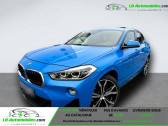 Annonce Bmw X2 occasion Diesel sDrive 20d 190 ch BVA � Beaupuy