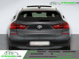 Bmw X2 sDrive 20d 190 ch BVA  occasion � Beaupuy - photo n�7