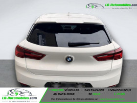 Bmw X2 sDrive 20d 190 ch BVA  occasion � Beaupuy - photo n�6