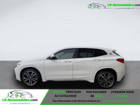 Bmw X2 sDrive 20d 190 ch BVA  occasion � Beaupuy - photo n�5