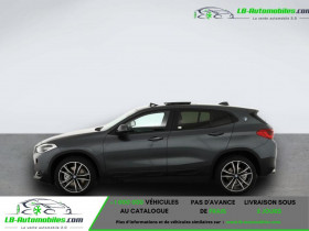 Bmw X2 sDrive 20d 190 ch BVA  occasion � Beaupuy - photo n�6