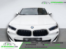Bmw X2 sDrive 20d 190 ch BVA  occasion � Beaupuy - photo n�4