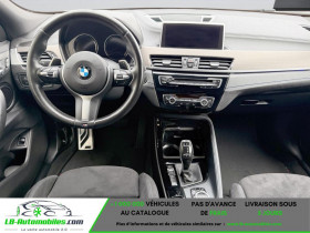 Bmw X2 sDrive 20d 190 ch BVA  occasion � Beaupuy - photo n�2