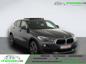 Bmw X2 sDrive 20d 190 ch BVA  occasion � Beaupuy - photo n�2