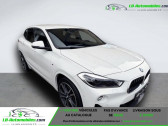 Bmw X2 sDrive 20d 190 ch BVA  � Beaupuy 31