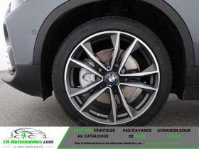 Bmw X2 sDrive 20d 190 ch BVA  occasion � Beaupuy - photo n�11