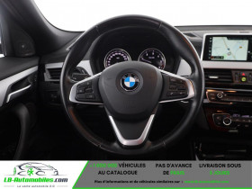 Bmw X2 sDrive 20d 190 ch BVA  occasion � Beaupuy - photo n�10