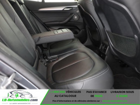 Bmw X2 sDrive 20d 190 ch BVA  occasion � Beaupuy - photo n�9