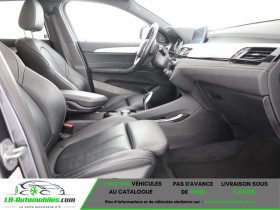 Bmw X2 sDrive 20d 190 ch BVA  occasion � Beaupuy - photo n�8