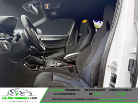 Bmw X2 sDrive 20d 190 ch BVA  occasion � Beaupuy - photo n�7