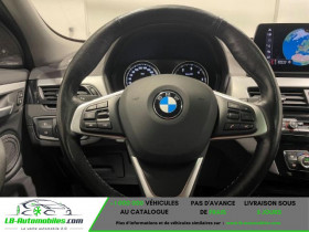 Bmw X2 sDrive 20d 190 ch BVA  occasion � Beaupuy - photo n�8