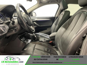 Bmw X2 sDrive 20d 190 ch BVA  occasion � Beaupuy - photo n�6