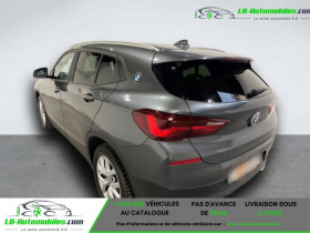 Bmw X2 sDrive 20d 190 ch BVA  occasion � Beaupuy - photo n�4