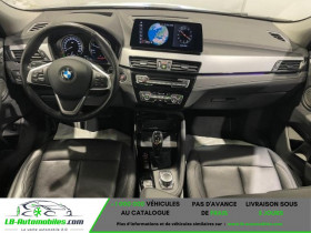 Bmw X2 sDrive 20d 190 ch BVA  occasion � Beaupuy - photo n�3