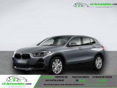 Bmw X2 sDrive 20d 190 ch BVA  � Beaupuy 31