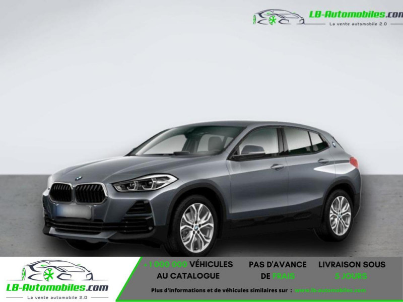 Bmw X2 sDrive 20d 190 ch BVA  occasion � Beaupuy