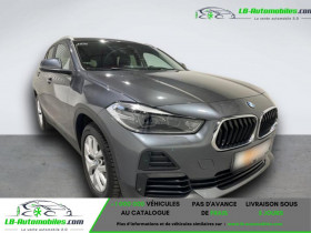 Bmw X2 sDrive 20d 190 ch BVA  occasion � Beaupuy - photo n�2