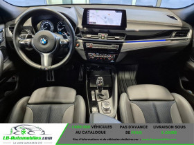 Bmw X2 sDrive 20d 190 ch BVA  occasion � Beaupuy - photo n�3
