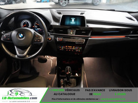 Bmw X2 sDrive 20d 190 ch BVA  occasion � Beaupuy - photo n�3