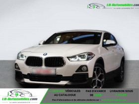 Bmw X2 sDrive 20d 190 ch BVA  occasion � Beaupuy - photo n�2