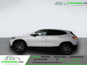 Bmw X2 sDrive 20d 190 ch BVA  occasion � Beaupuy - photo n�6
