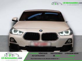 Bmw X2 sDrive 20d 190 ch BVA  occasion � Beaupuy - photo n�5