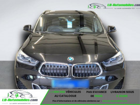 Bmw X2 sDrive 20d 190 ch BVA  occasion � Beaupuy - photo n�5