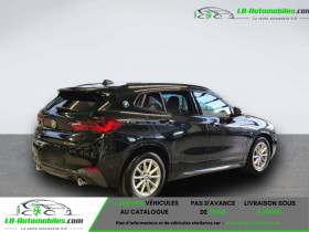 Bmw X2 sDrive 20d 190 ch BVA  occasion � Beaupuy - photo n�4