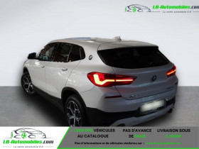 Bmw X2 sDrive 20d 190 ch BVA  occasion � Beaupuy - photo n�4