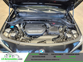 Bmw X2 sDrive 20d 190 ch BVA  occasion � Beaupuy - photo n�10