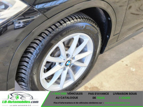 Bmw X2 sDrive 20d 190 ch BVA  occasion � Beaupuy - photo n�9