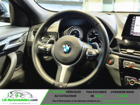 Bmw X2 sDrive 20d 190 ch BVA  occasion � Beaupuy - photo n�8