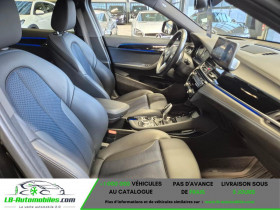 Bmw X2 sDrive 20d 190 ch BVA  occasion � Beaupuy - photo n�7