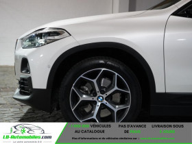 Bmw X2 sDrive 20d 190 ch BVA  occasion � Beaupuy - photo n�10
