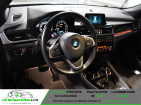 Bmw X2 sDrive 20d 190 ch BVA  occasion � Beaupuy - photo n�9