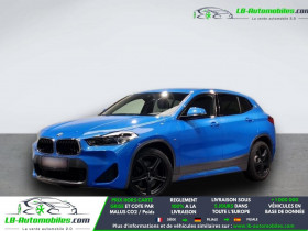 Bmw X2 sDrive 20d 190 ch BVA  occasion � Beaupuy - photo n�2